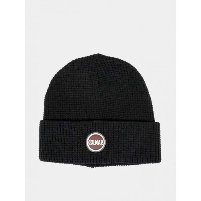 Gorro COLMAR UNISEX HAT (BLACK)