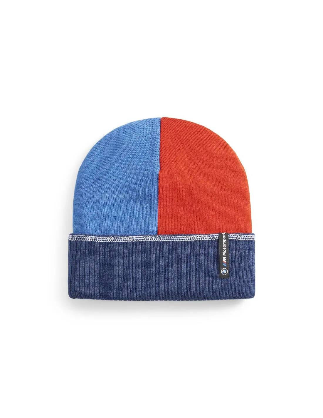 Gorro Puma Bmw Mms Classic Cuff Hombre