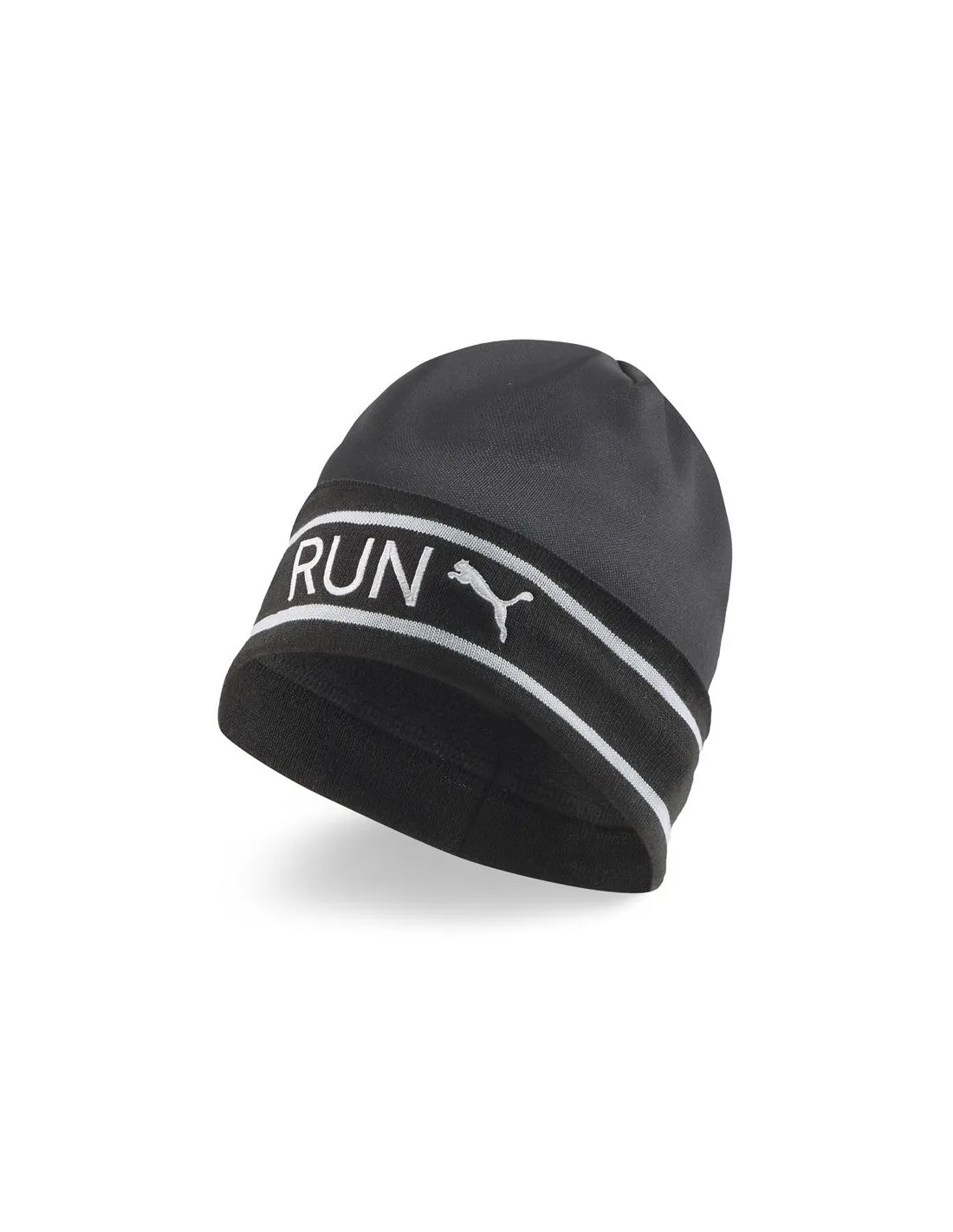 Gorro Puma Classic Running Cuff Hombre