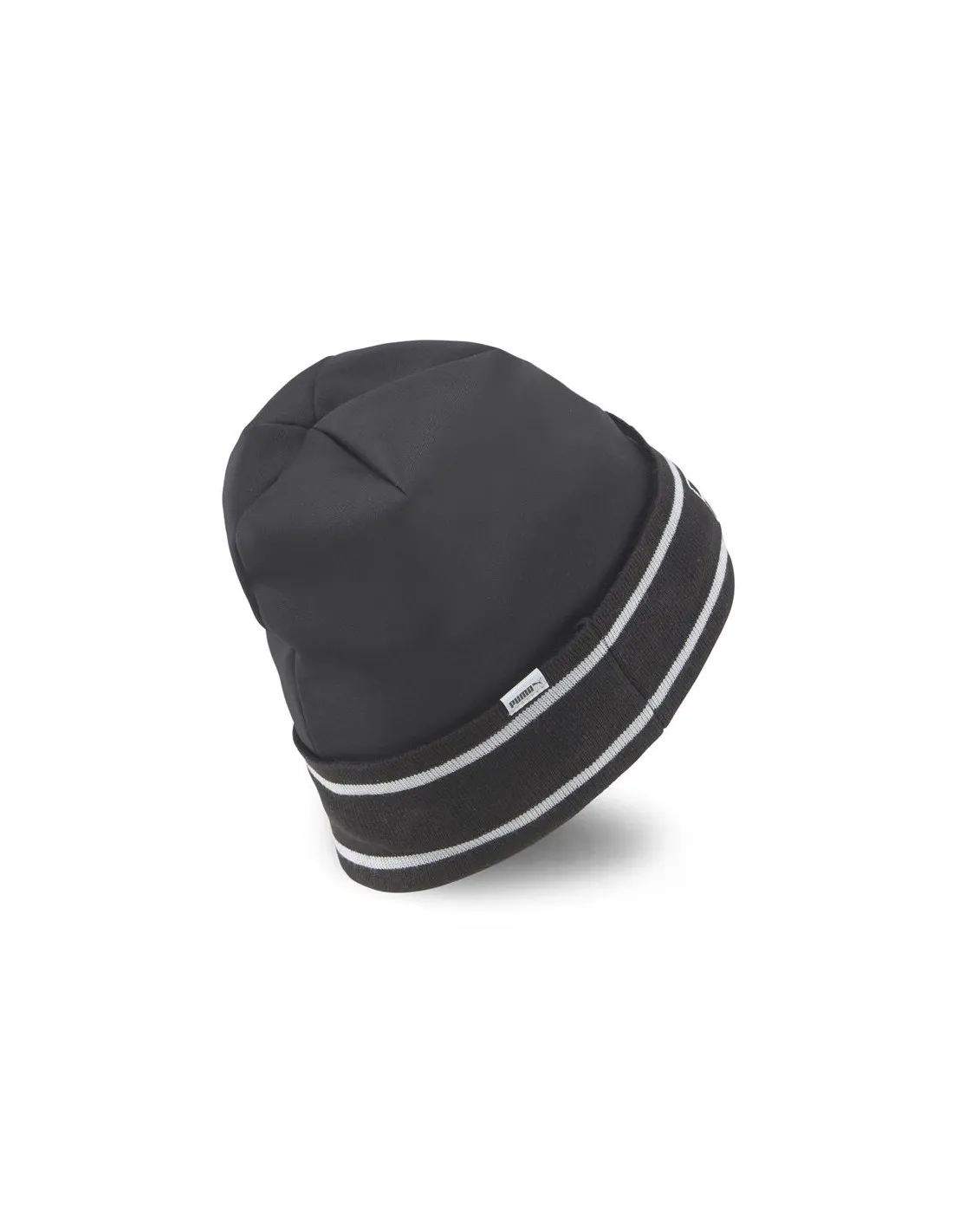 Gorro Puma Classic Running Cuff Hombre