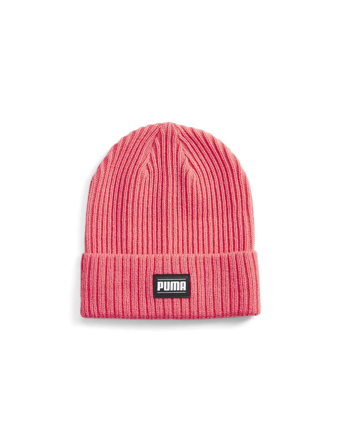 Gorro Puma Ribbed Classic Cuff Hombre