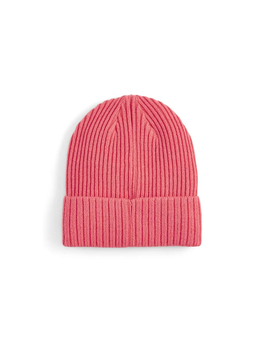 Gorro Puma Ribbed Classic Cuff Hombre
