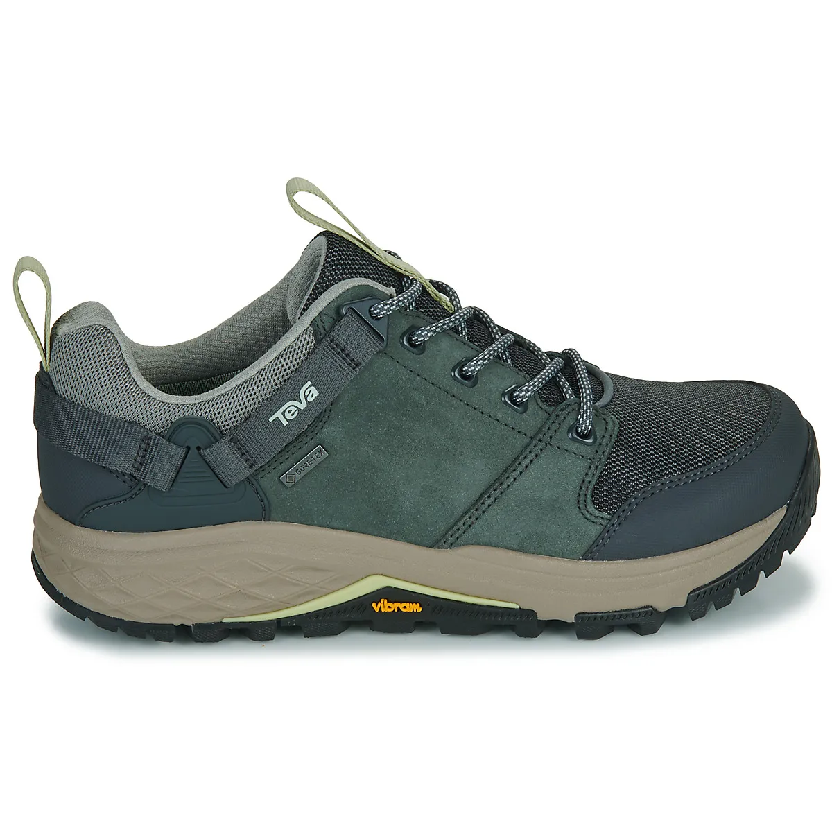 Grandview GTX Low