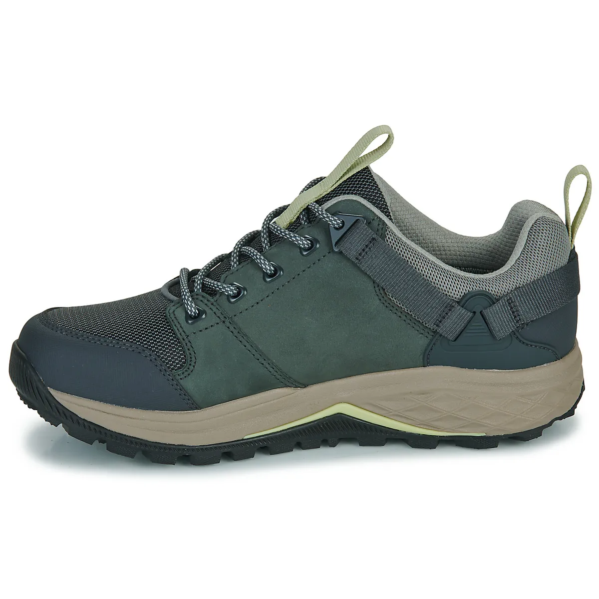 Grandview GTX Low