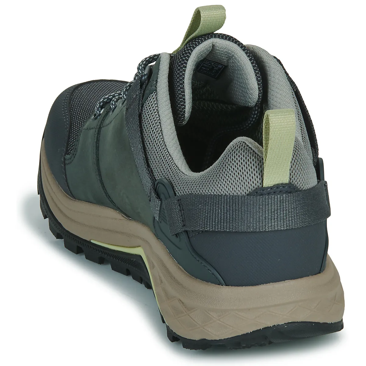 Grandview GTX Low