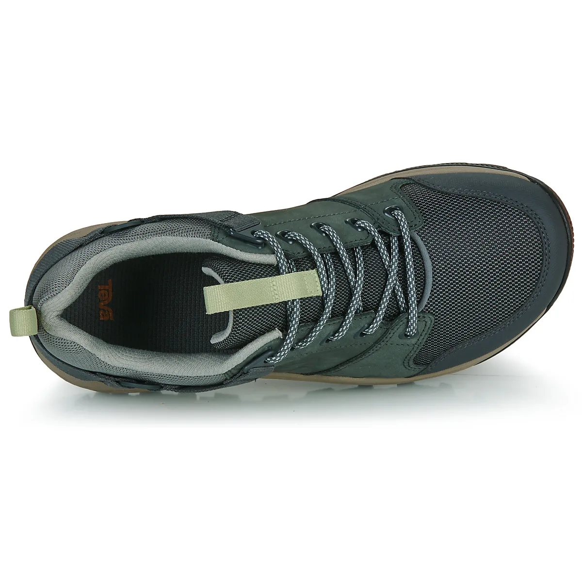 Grandview GTX Low