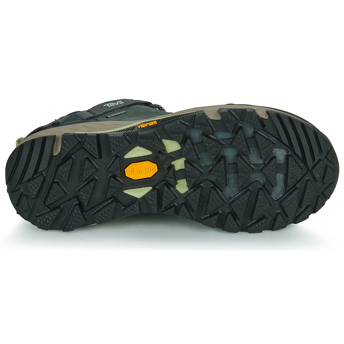 Grandview GTX Low