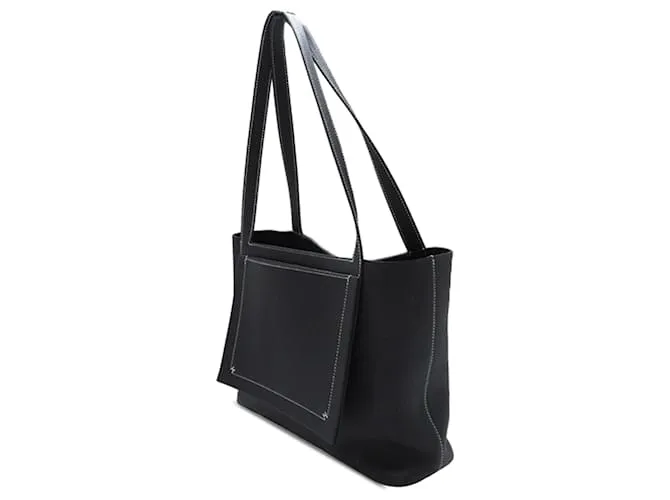 Hermès Clémence Cabasellier negro 31 