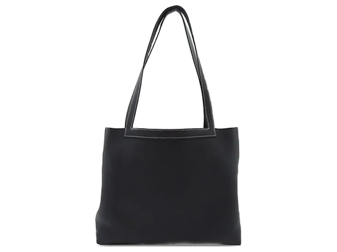 Hermès Clémence Cabasellier negro 31 