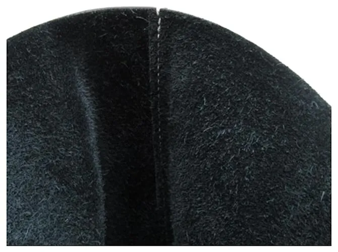 Hermès Clémence Cabasellier negro 31 