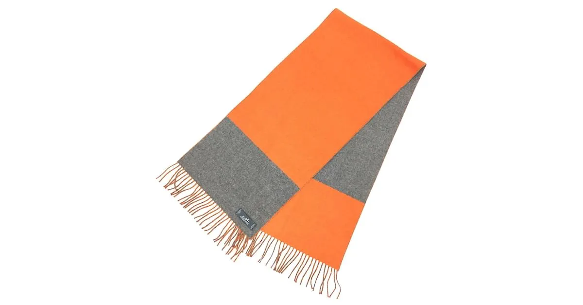 HERMèS  NARANJA 