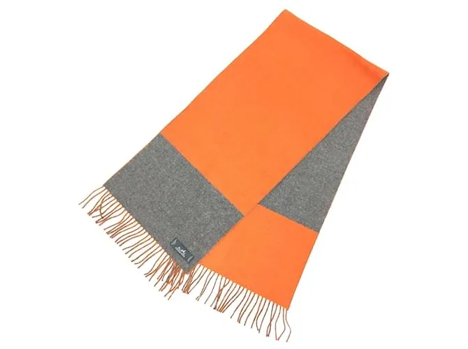HERMèS  NARANJA 