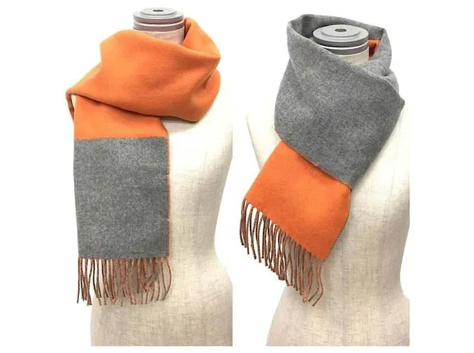 HERMèS  NARANJA 