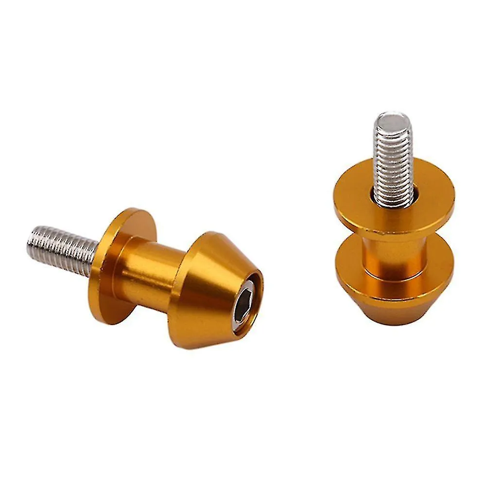 High Quanlity Cycle Slider Spools For Kaw Cycle D Screws