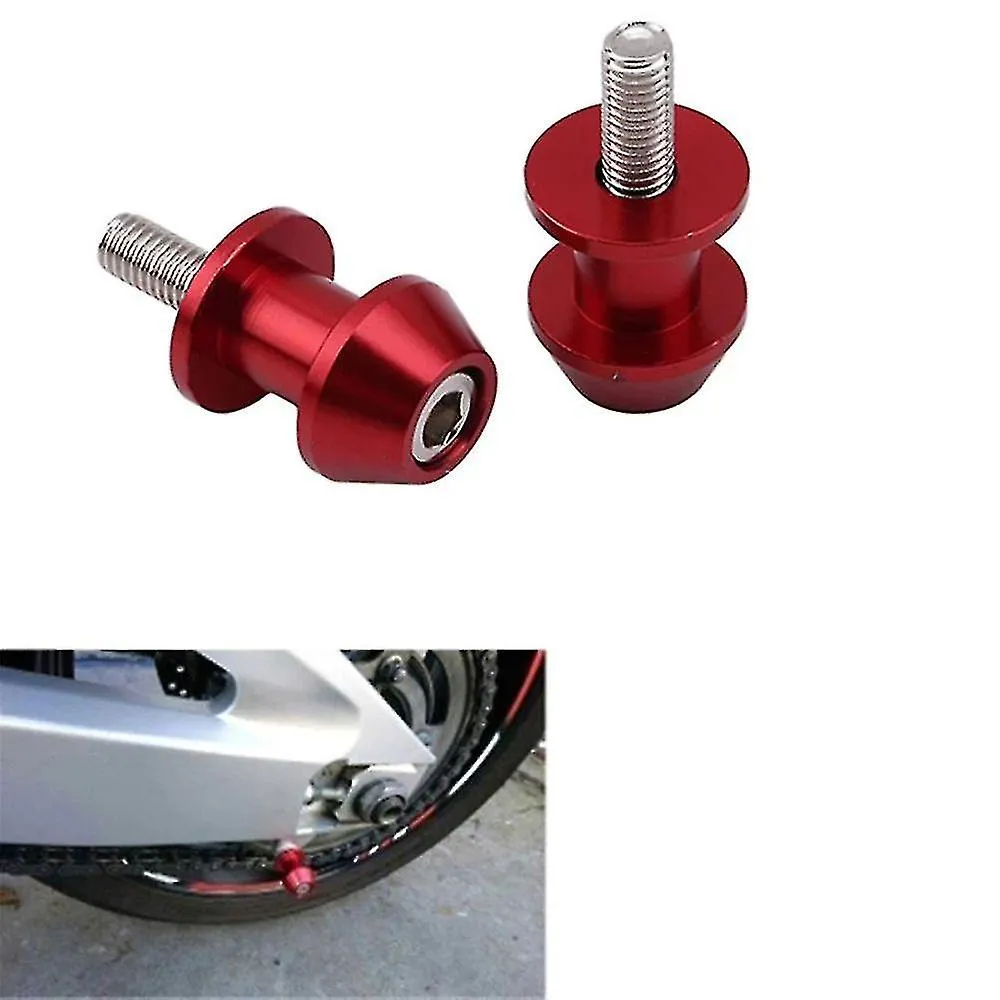 High Quanlity Cycle Slider Spools For Kaw Cycle D Screws