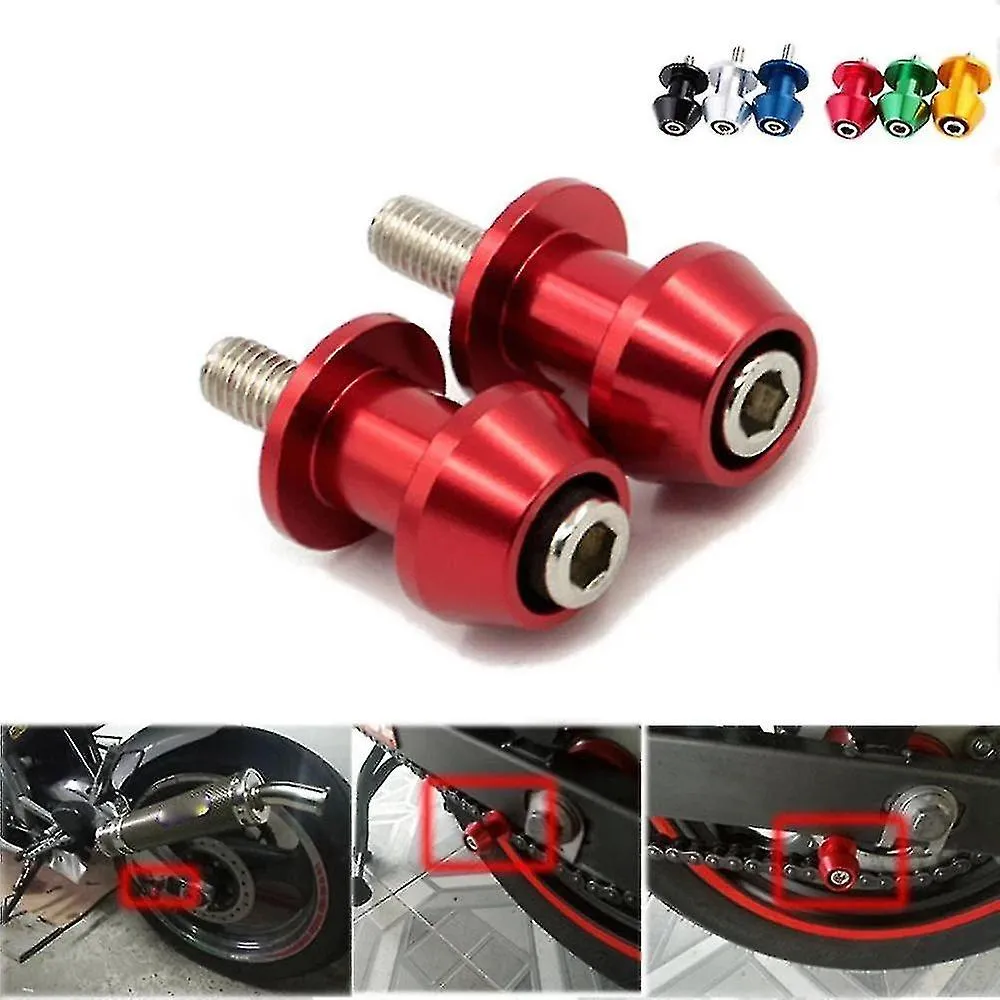 High Quanlity Cycle Slider Spools For Kaw Cycle D Screws