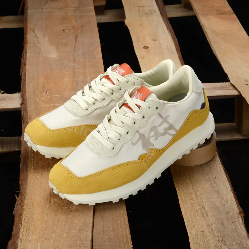 HOM MENOS Mujeres Treeperi Running Shoes Designer T20 Suede Slakers Cream Beige Gray Beige Amarillo Amarillo Fashion Fashion Sho