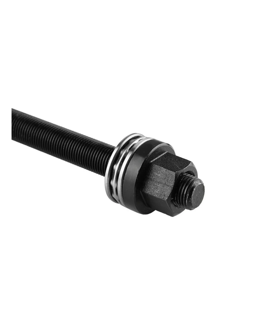 Husillo M14 barra roscada para extraer silentblocks o rodamientos
