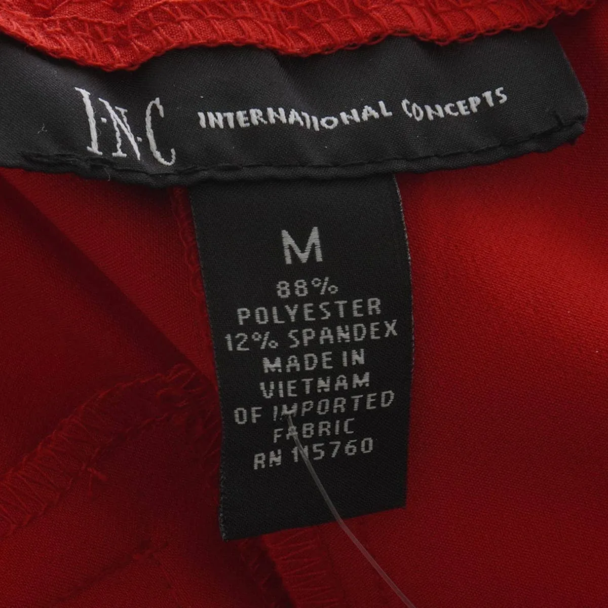 I.N.C International Concepts Short