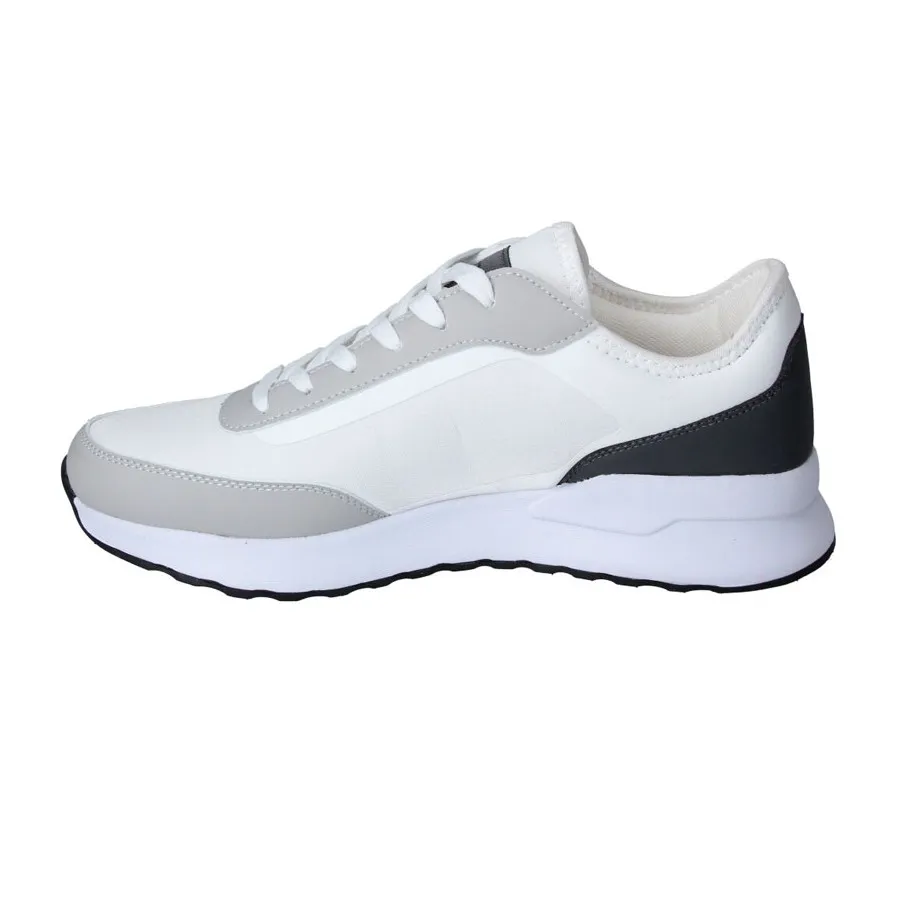 J'HAYBER HOMBRE CHAPA WHITE ZA582284100