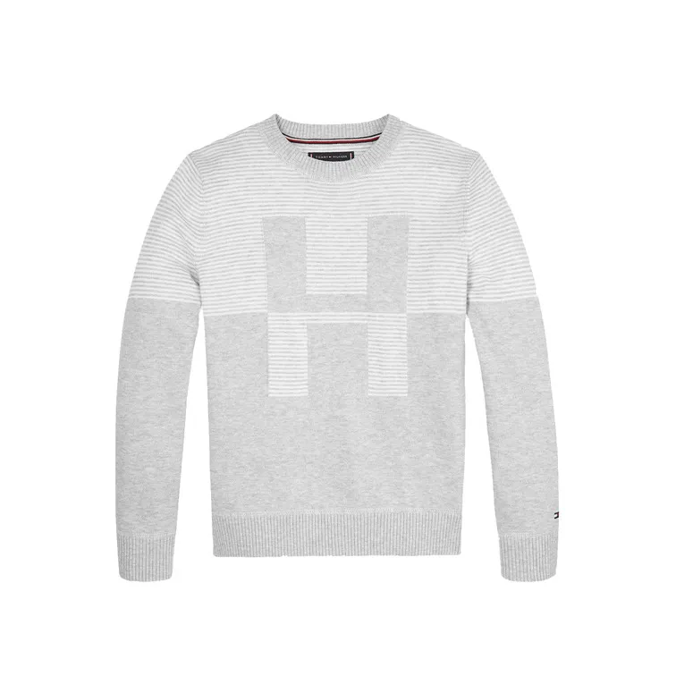 JERSEY NIÑO  TH TH COLOURBLOCK SWEATER
