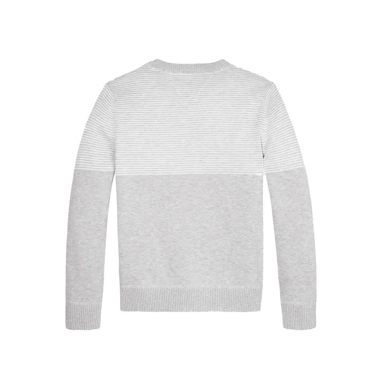 JERSEY NIÑO  TH TH COLOURBLOCK SWEATER