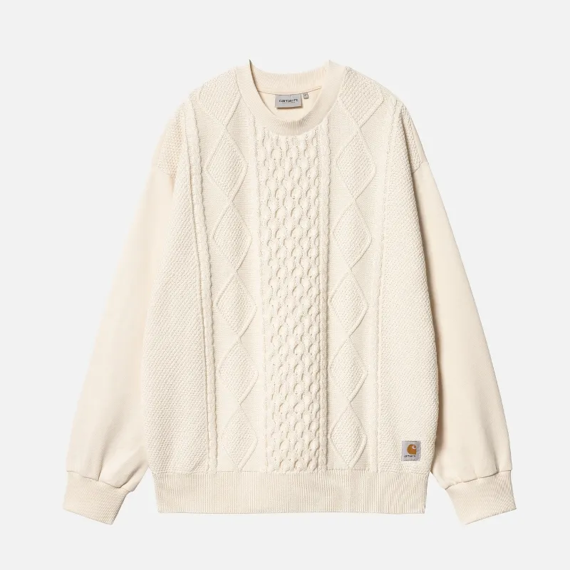 Jerséis Carhartt WIP Tridon Sweater I034033.05.XX