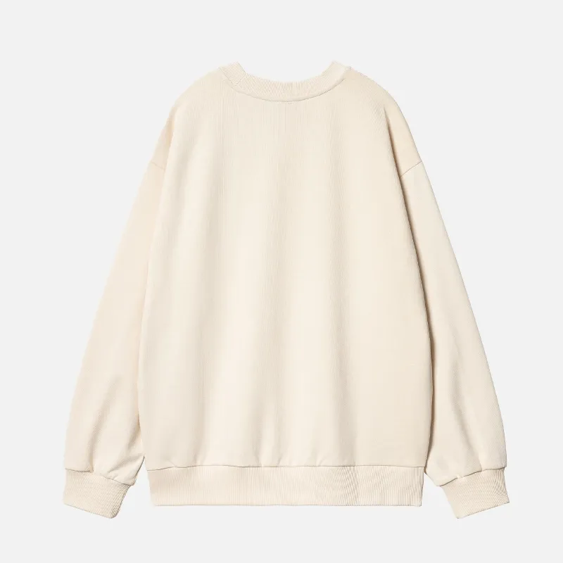 Jerséis Carhartt WIP Tridon Sweater I034033.05.XX
