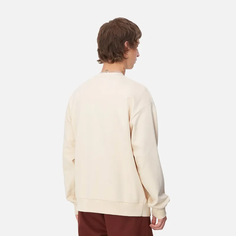 Jerséis Carhartt WIP Tridon Sweater I034033.05.XX