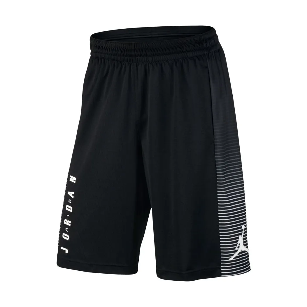 Jordan Game Basketball Short (010)