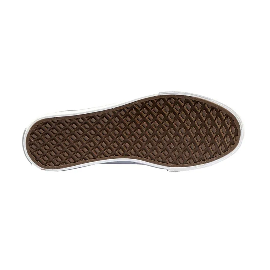 J.Smith LIBEL HIGH  Zapatillas Mujer Blanco Lona