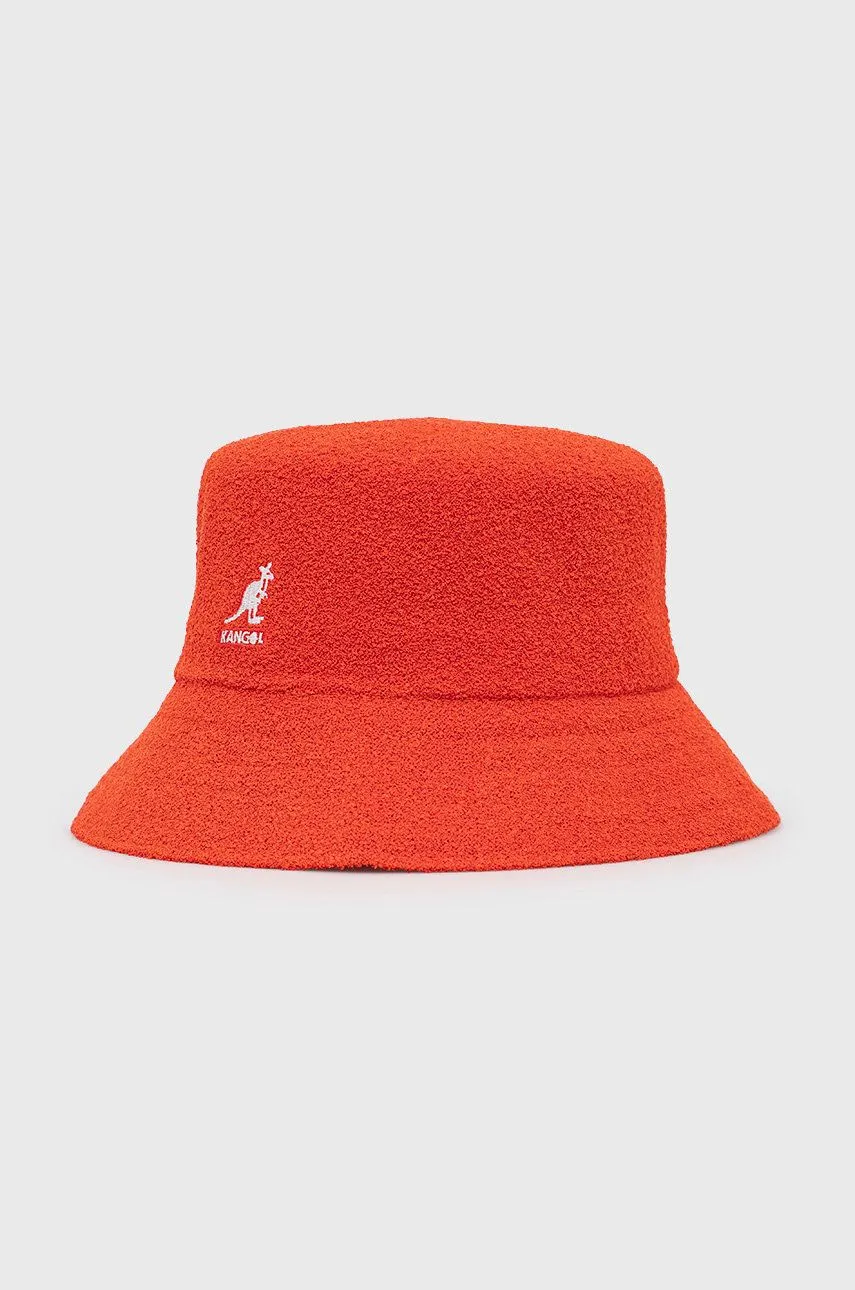 Kangol Hat
