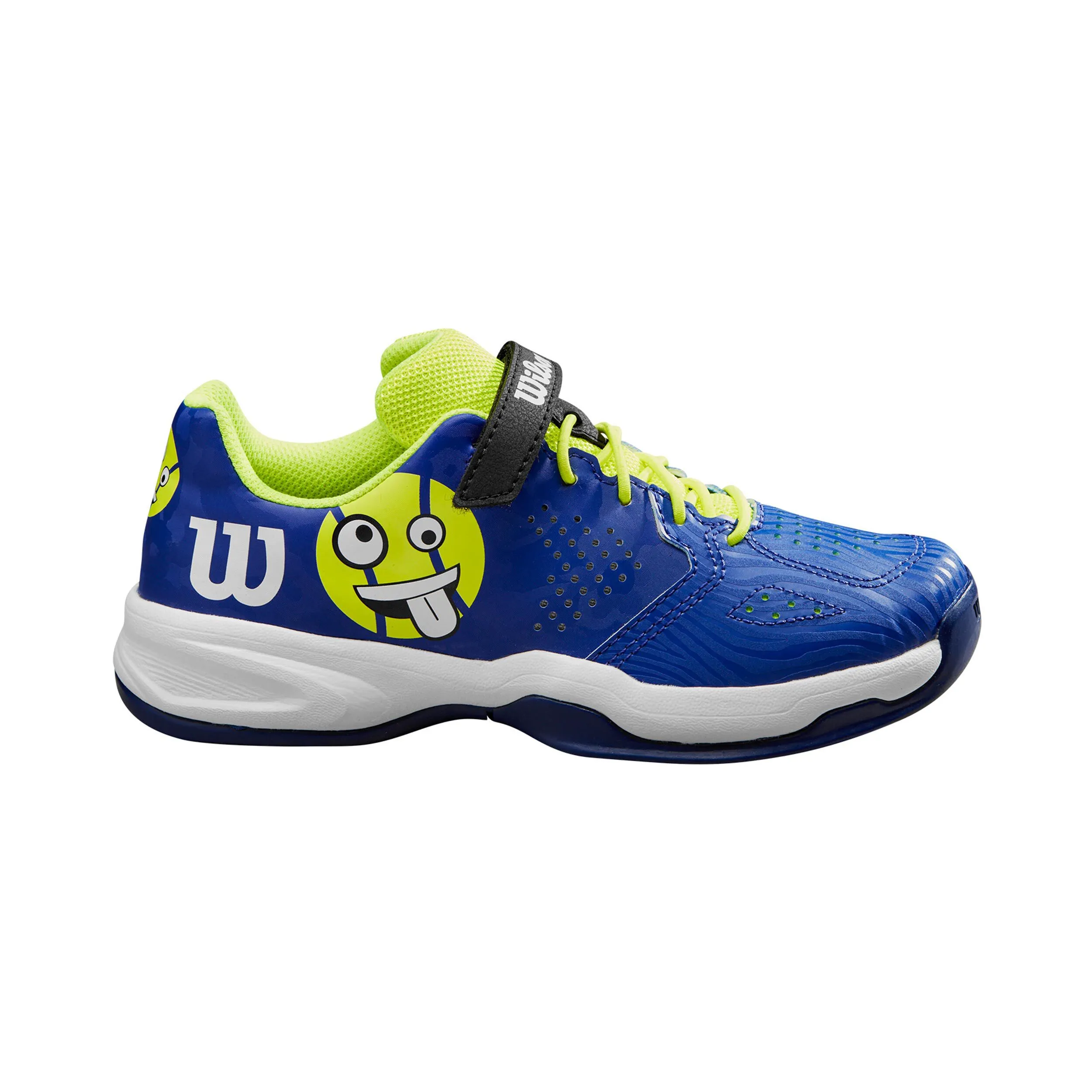 KAOS EMO AC Zapatilla Todas Las Superficies Niños