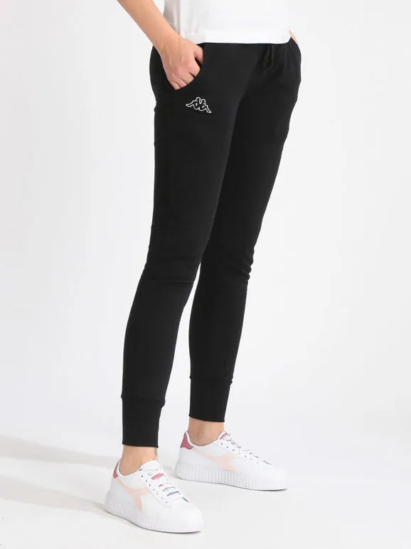 Kappa pantalones deportivos de mujer