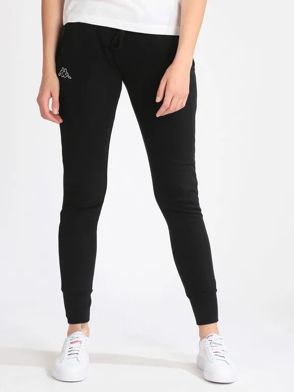 Kappa pantalones deportivos de mujer