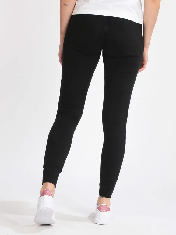 Kappa pantalones deportivos de mujer