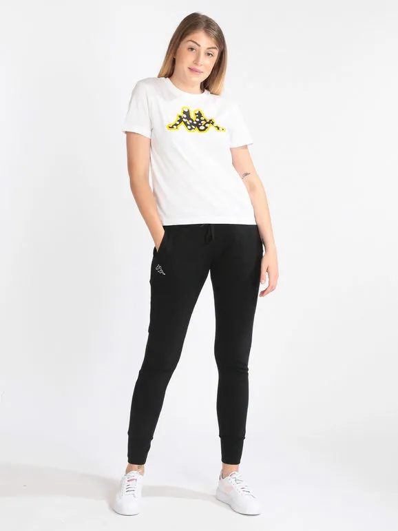 Kappa pantalones deportivos de mujer