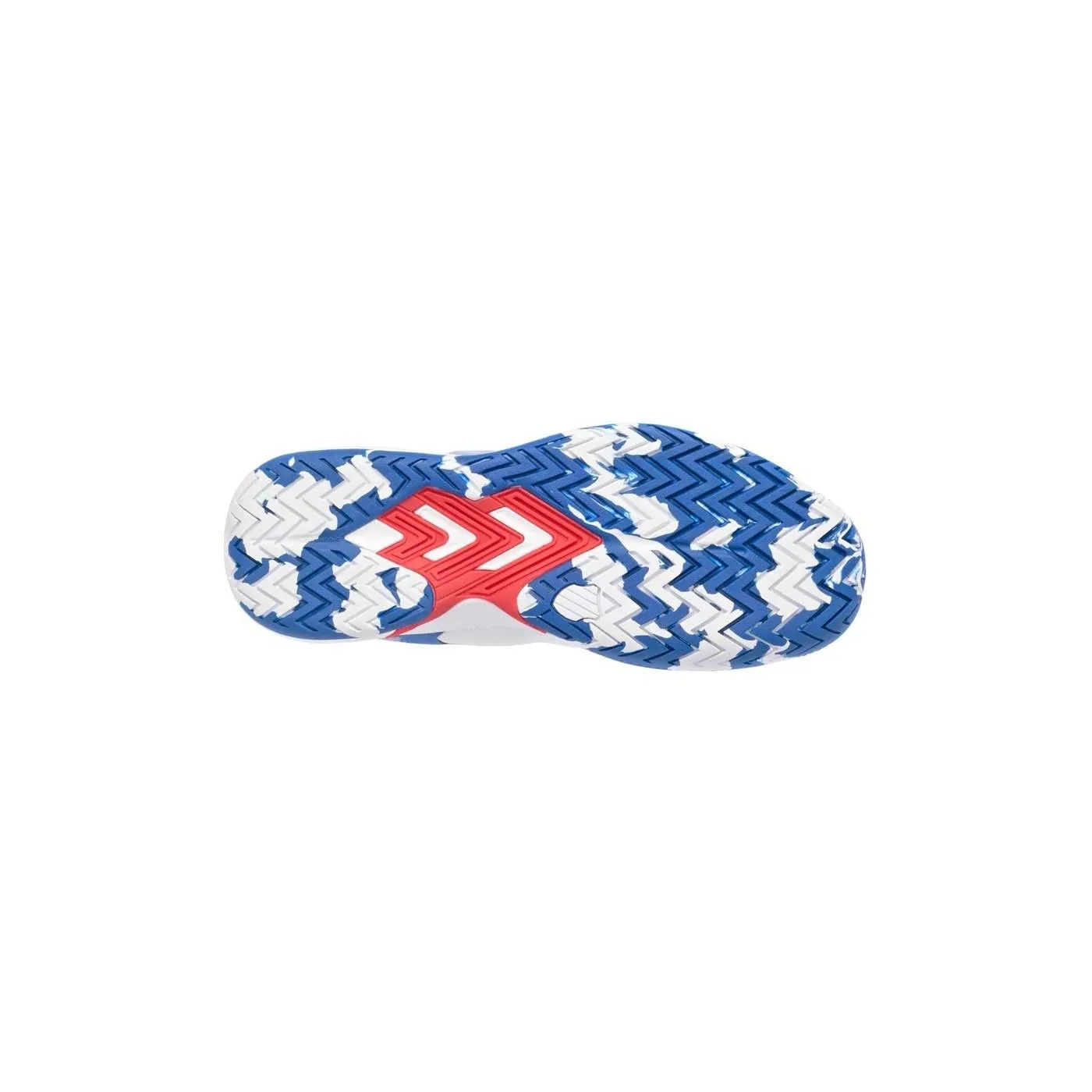 Kswiss Ultrashot Team All Court Blanco Azul