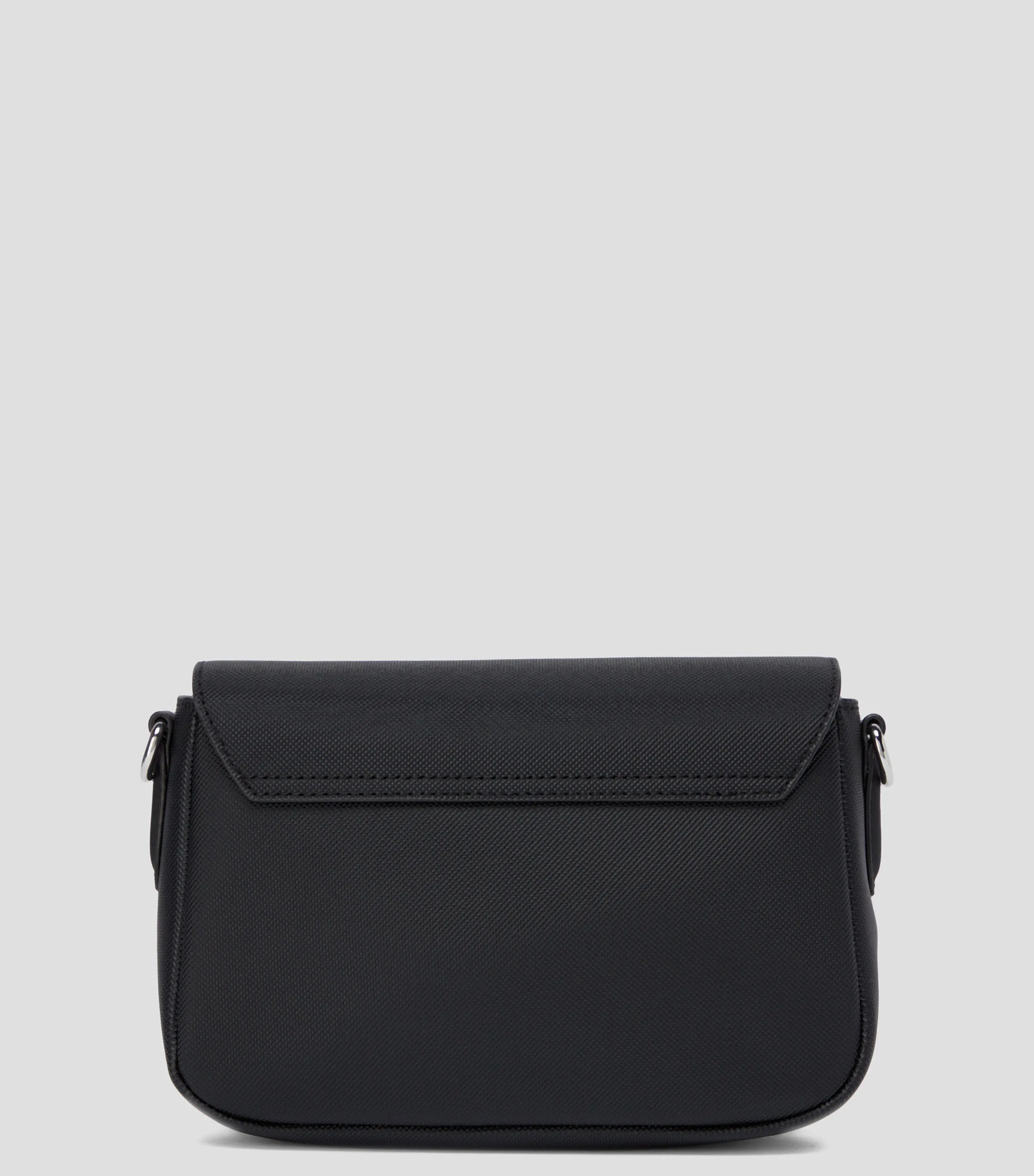 Lacoste Bolso Crossbody con logo Mujer