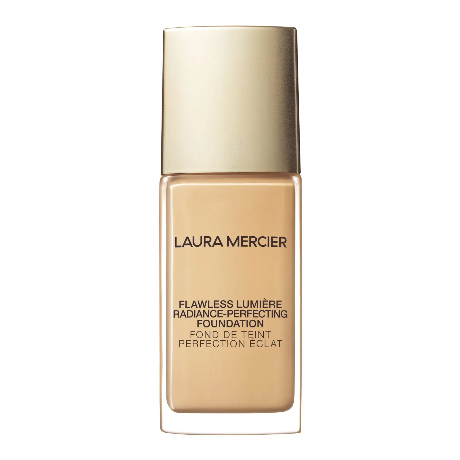 LAURA MERCIER FLAWLESS LUMIERE RADIANCE  PERFECTING FOUNDATION EN   3W1 DUSK
