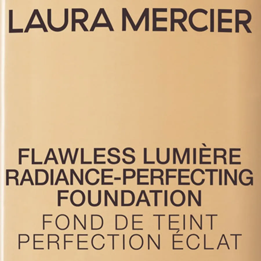 LAURA MERCIER FLAWLESS LUMIERE RADIANCE  PERFECTING FOUNDATION EN   3W1 DUSK