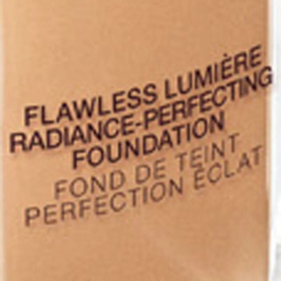LAURA MERCIER FLAWLESS LUMIERE RADIANCE  PERFECTING FOUNDATION EN   3W1 DUSK