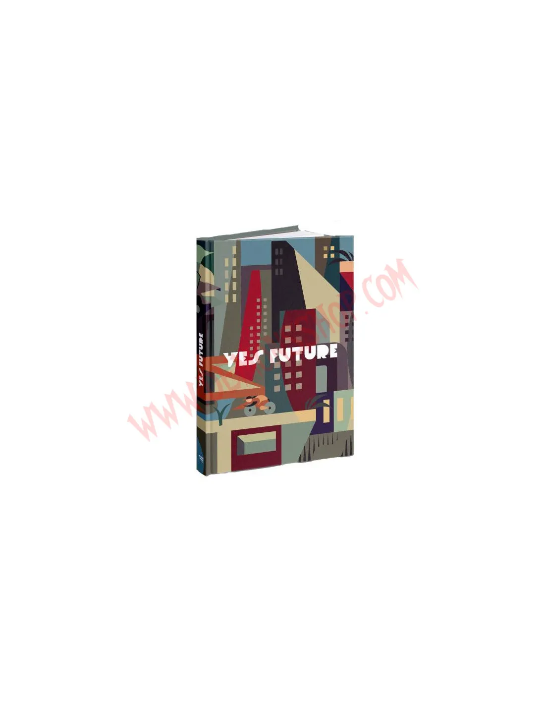 LIBRO LOS CHIKOS DEL MAIZ  YES FUTURE