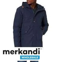 Lote Jack and Jones para Hombre y Mujer al Por Mayor