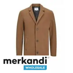 Lote Jack and Jones para Hombre y Mujer al Por Mayor