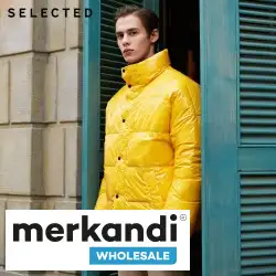 Lote Jack and Jones para Hombre y Mujer al Por Mayor