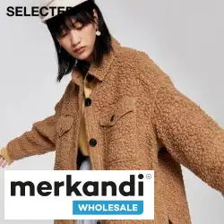 Lote Jack and Jones para Hombre y Mujer al Por Mayor