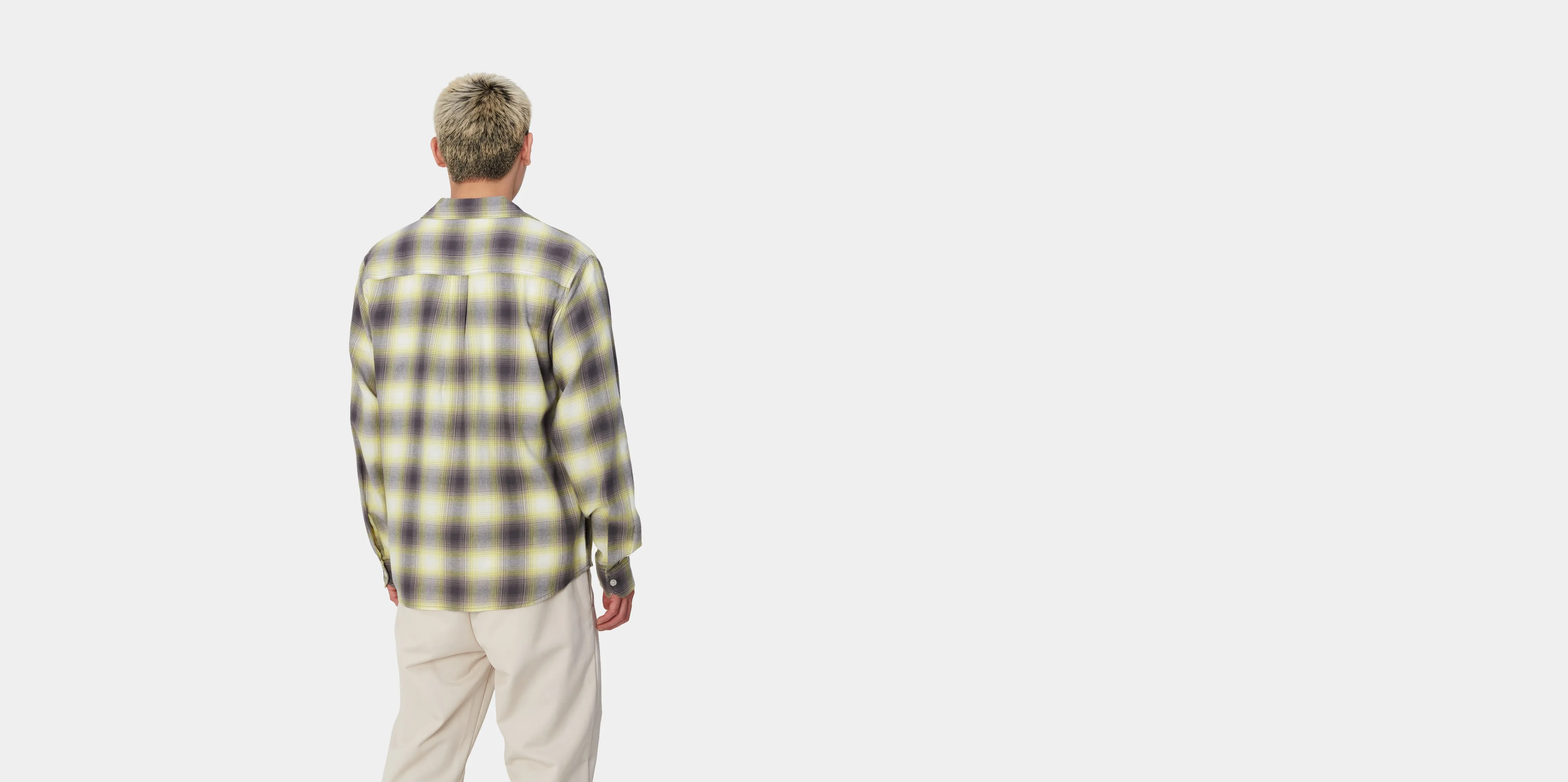 L/S Blanchard Shirt