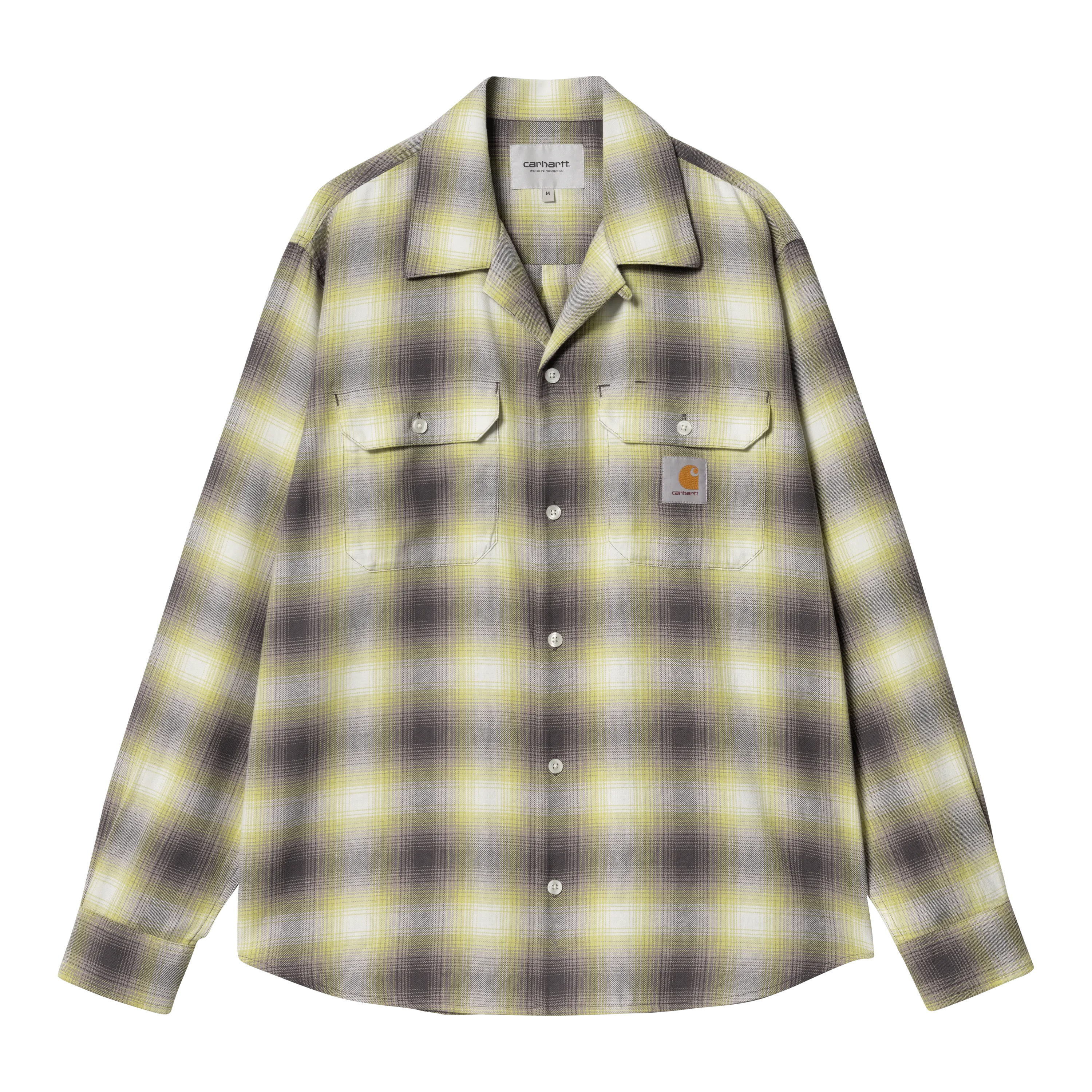 L/S Blanchard Shirt