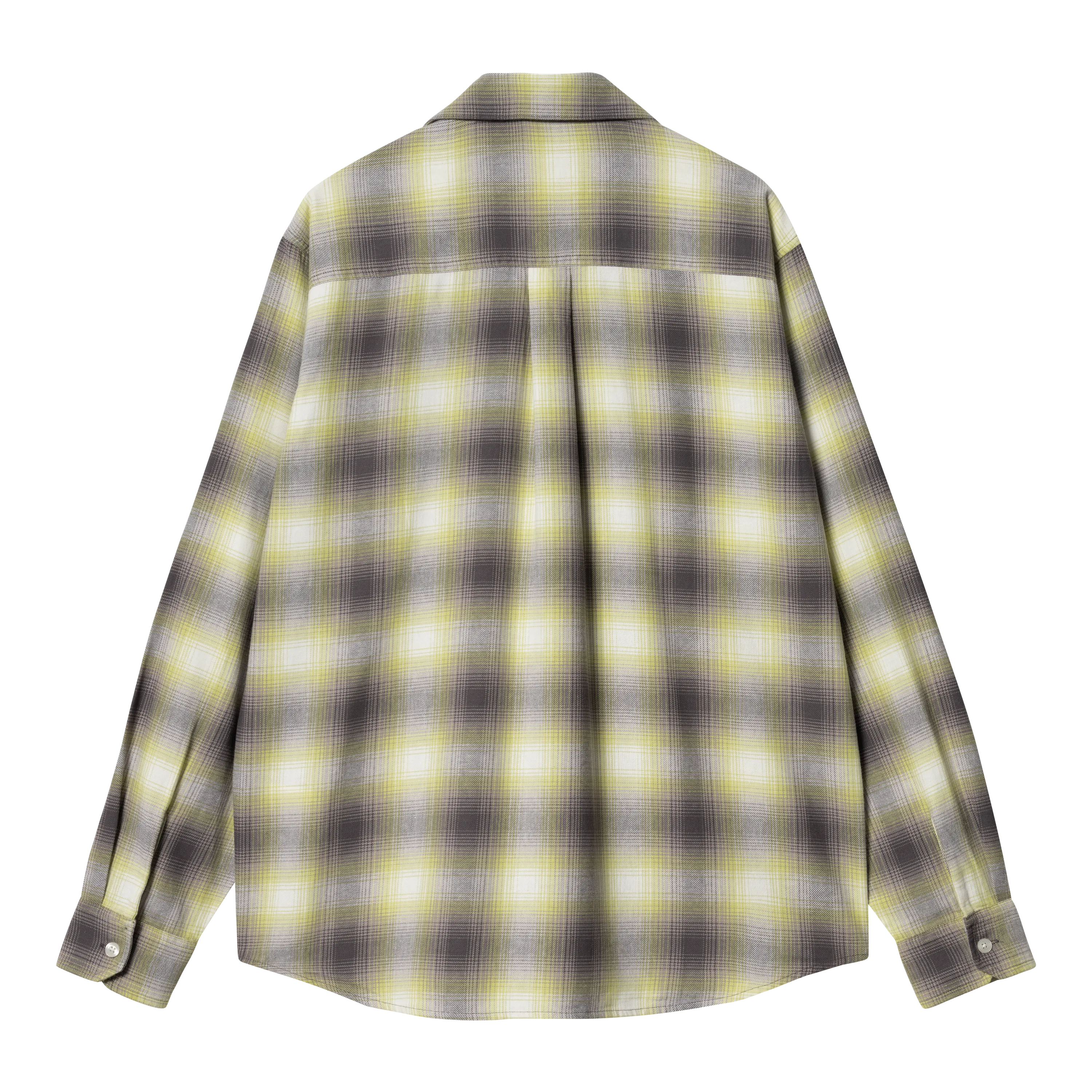 L/S Blanchard Shirt
